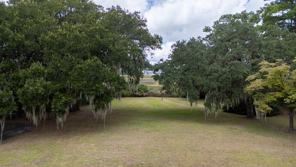 More Photos Of 1460 River Front Dr, Charleston Land For Sale