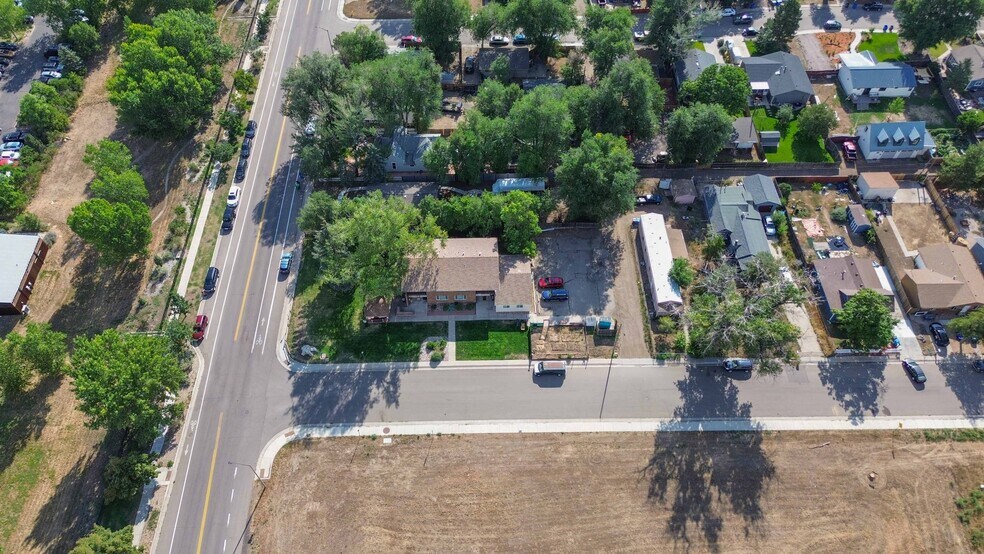More Photos Of 101 Buckingham St, Fort Collins Apartments For Sale