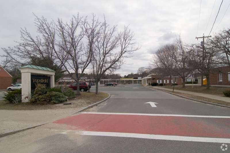 30 Main St, Topsfield, MA 01983 Retail For Lease