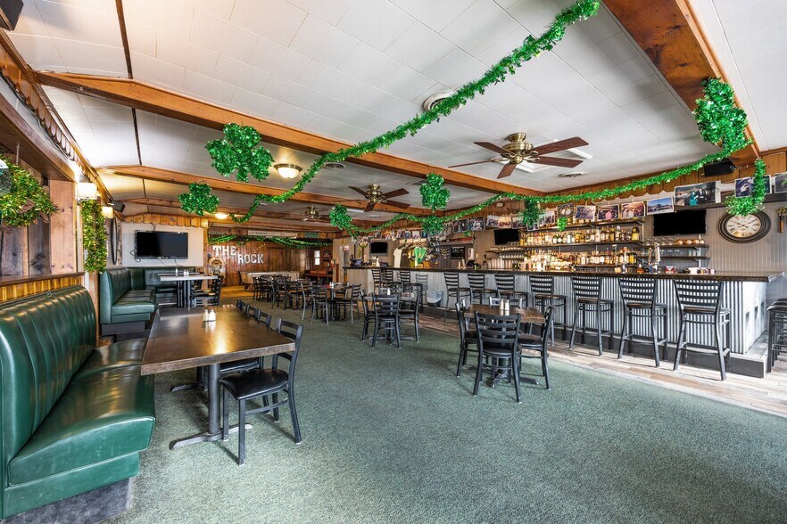 More Photos Of , Beaver Island General Retail For Sale