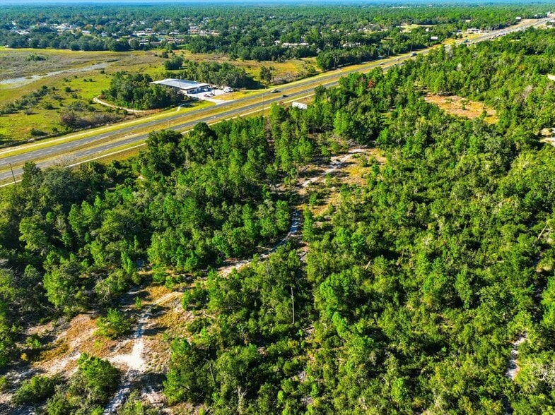 More Photos Of 7124 Commercial Way, Spring Hill Land For Sale