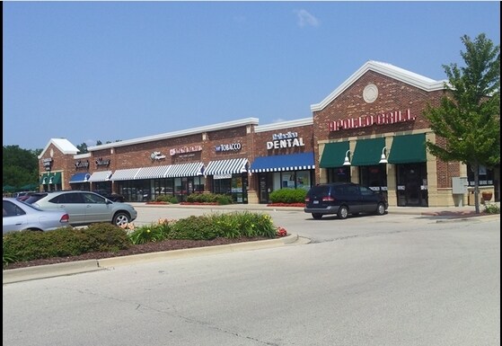 More Photos Of North Ave And Grace St NWQ @ Main St, Lombard Land For Sale