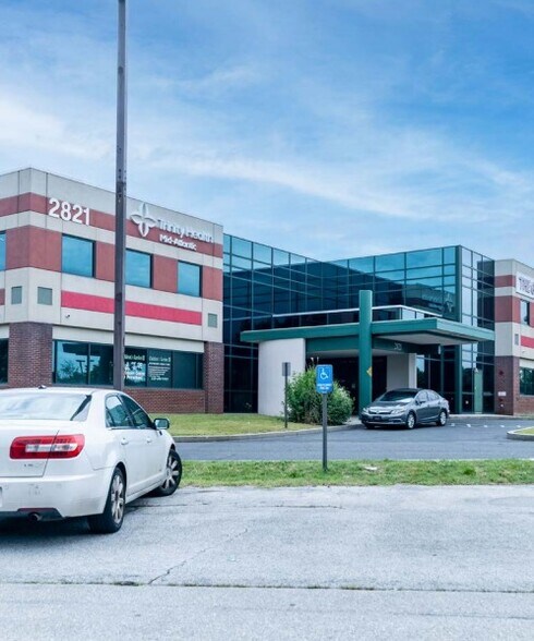 More Photos Of 2821 Island Ave, Philadelphia Medical For Sale