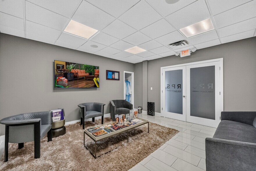 More Photos Of 89 Valley Rd, Montclair Medical For Sale