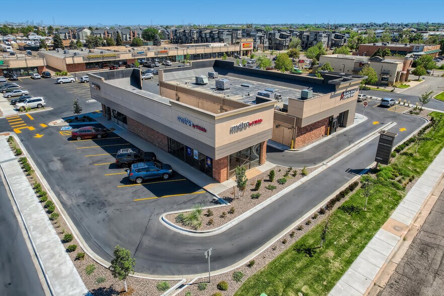 More Photos Of 2727 W Belleview Ave, Littleton General Retail For Lease