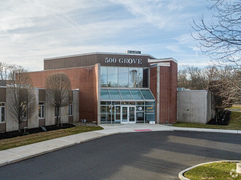 More Photos Of 500 Grove St, Haddon Heights Medical For Lease