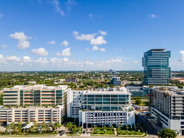 More Photos Of 2820 NE 214th St, Aventura Loft Creative Space For Sale
