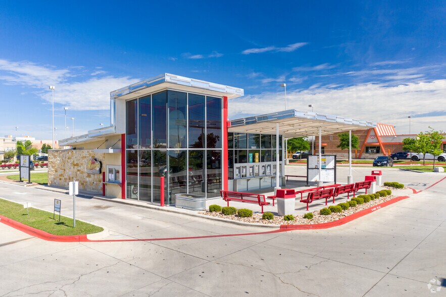 More Photos Of 18470 Fm-685 Blvd, Pflugerville Unknown For Lease