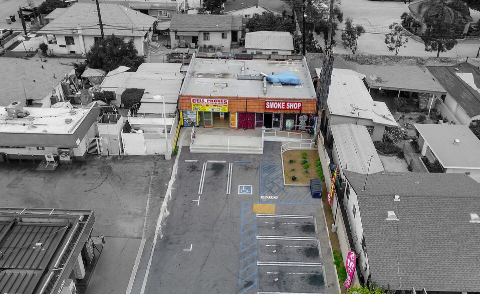 More Photos Of 3549 E Cesar E Chavez Ave, Los Angeles General Retail For Sale