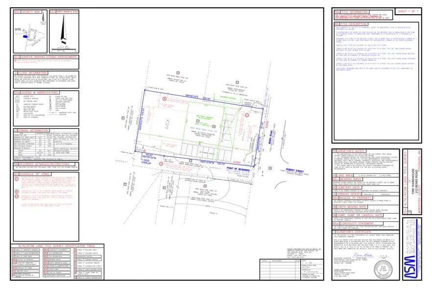 More Photos Of 212 Bemis Rd, Fitchburg Auto Repair For Sale