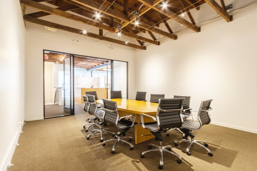 More Photos Of 638 4th St, San Francisco Freestanding For Lease