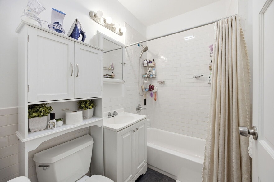 More Photos Of 513 Grand St, Brooklyn Storefront Retail Residential For Sale