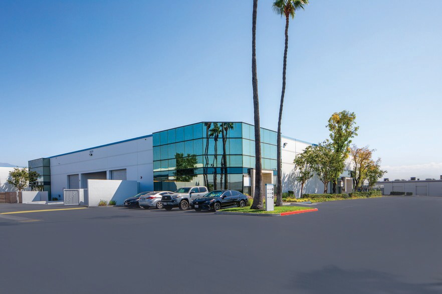 More Photos Of 3919 E Guasti Rd, Ontario Unknown For Lease