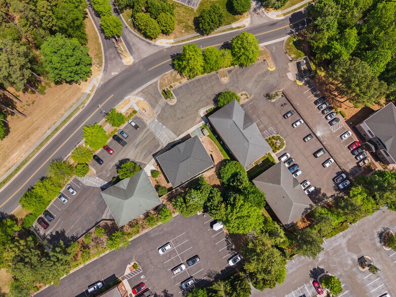 More Photos Of 2741 #100 Campus Walk Ave, Durham Office For Sale