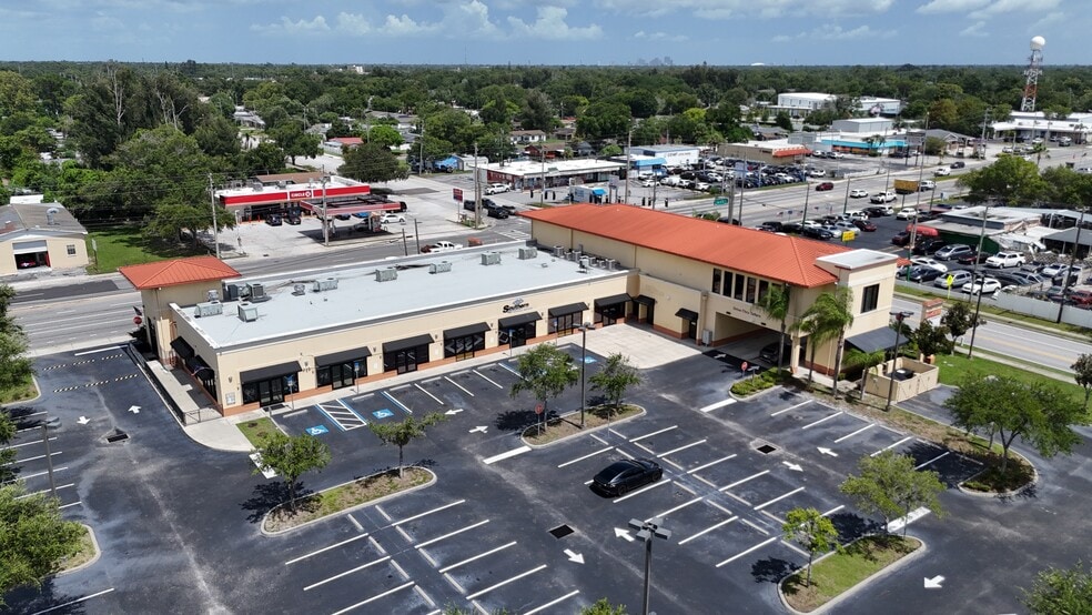 More Photos Of 8200-8250 66th St N, Pinellas Park Unknown For Lease