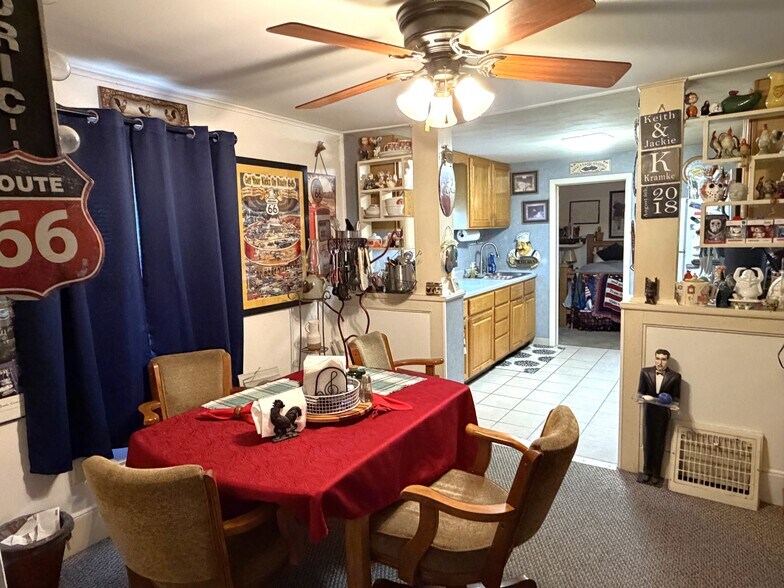 More Photos Of 918 Blackhawk Blvd, South Beloit Multifamily For Sale
