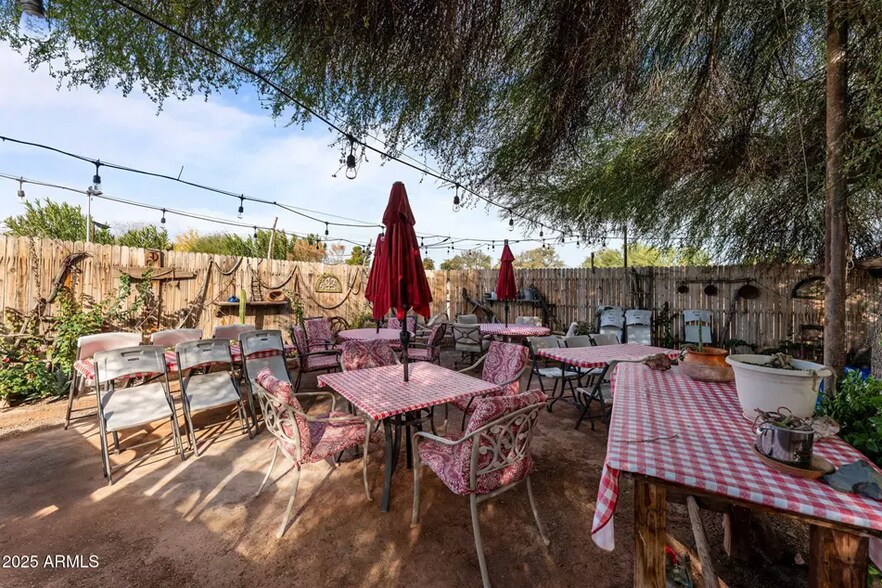More Photos Of 686 N Tegner St, Wickenburg Restaurant For Sale