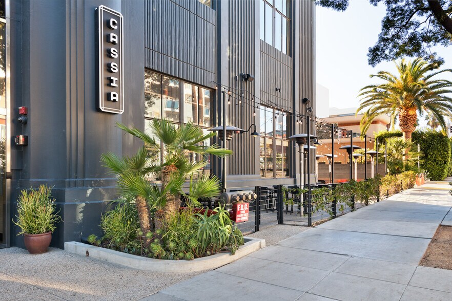 More Photos Of 1314 7th St, Santa Monica Office For Lease