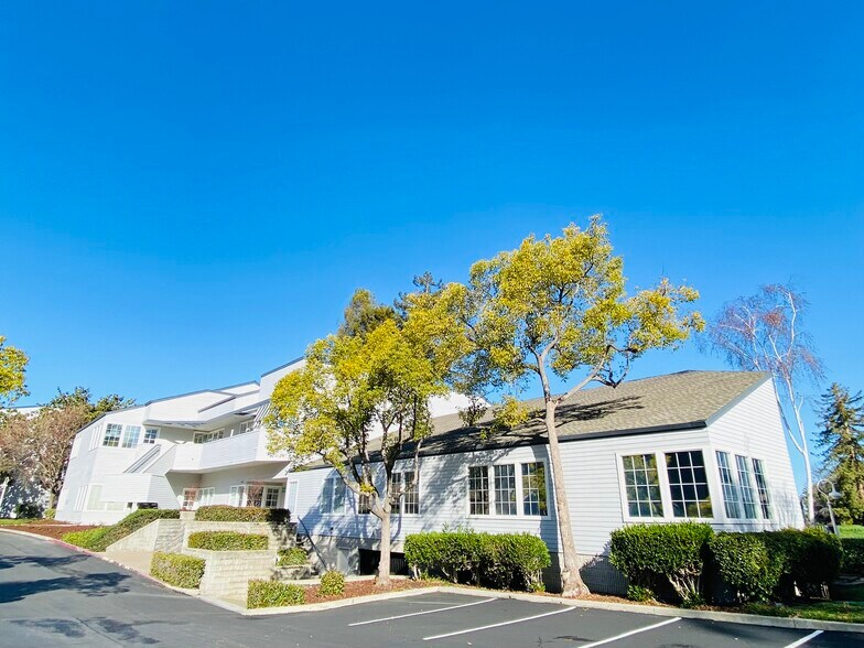 More Photos Of 1291-1295 Oakmead Pky, Sunnyvale Unknown For Lease