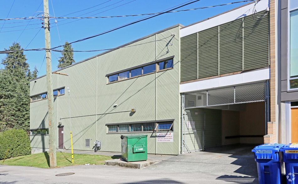 More Photos Of 3455 Victoria Dr, Vancouver Office For Lease