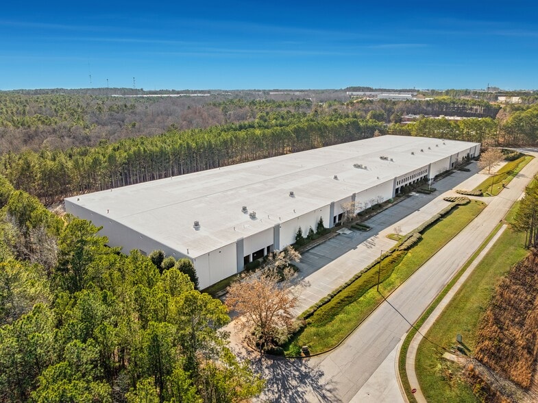 More Photos Of 2175 E Park Dr NE, Conyers Distribution For Lease