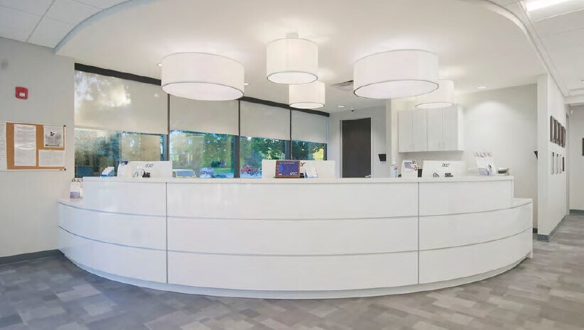 More Photos Of 5320 College Blvd, Overland Park Medical For Sale