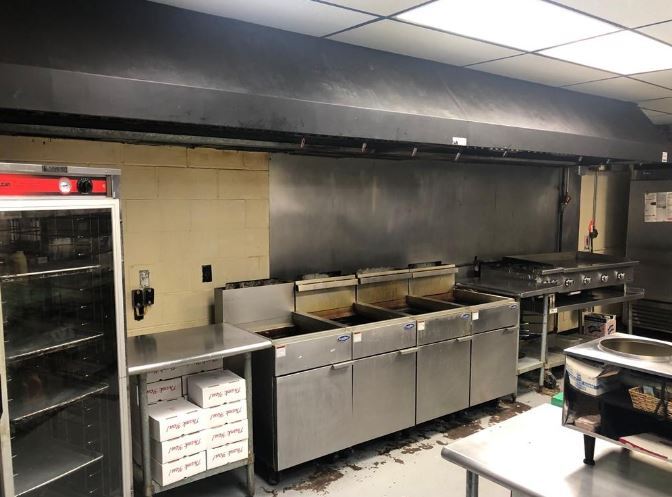 More Photos Of 219 Broad St, Salamanca Restaurant For Lease