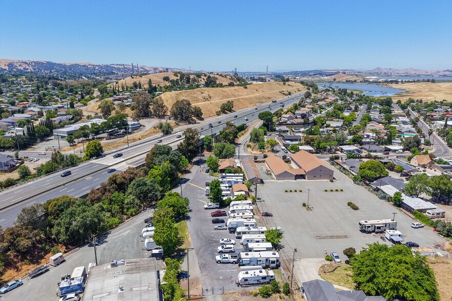 More Photos Of 381 Arthur Rd, Martinez Manufactured Housing Mobile Home Park For Sale