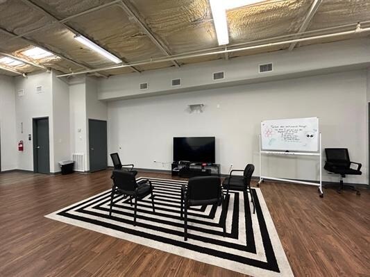 More Photos Of 8218 Casa Verde Rd, Laredo Office For Sale