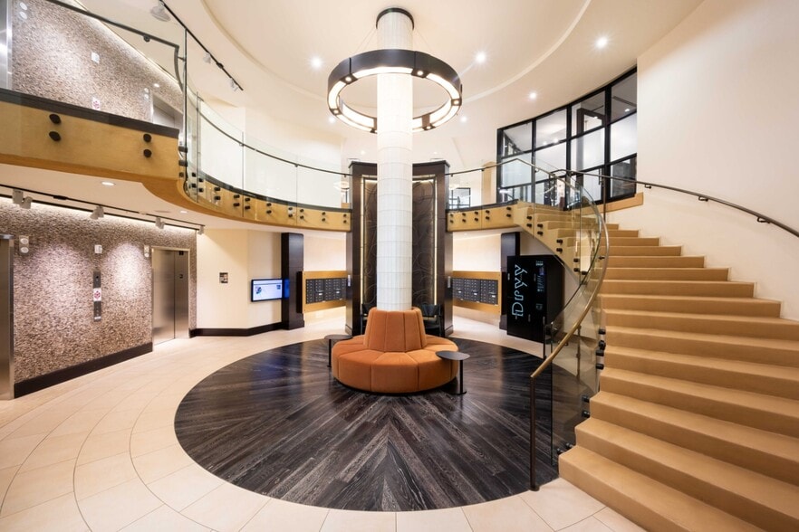 More Photos Of 1919 Clarendon Blvd, Arlington Apartments For Lease