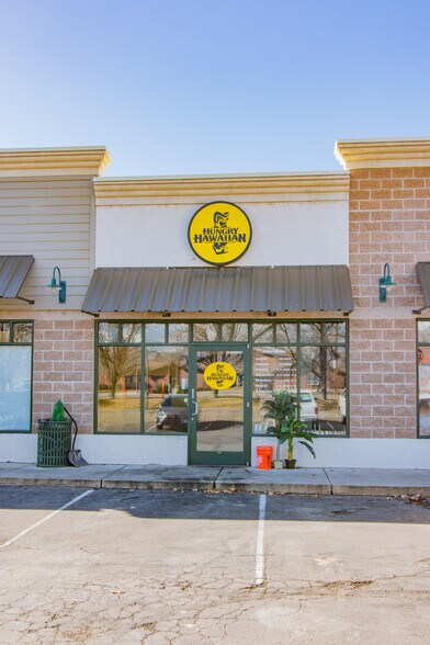 More Photos Of 1492 S 800 W, Woods Cross Office For Lease