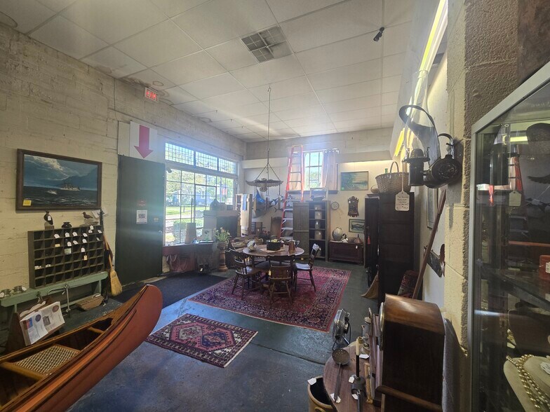 More Photos Of 66 S Main St, Mullica Hill General Retail For Sale