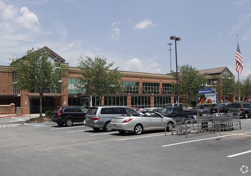 More Photos Of 12460 Crabapple Rd, Roswell Unknown For Lease