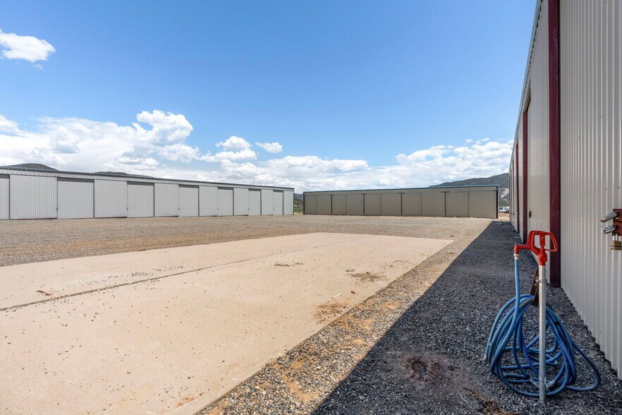 More Photos Of 400 County Road 982, Arboles Self Storage For Sale