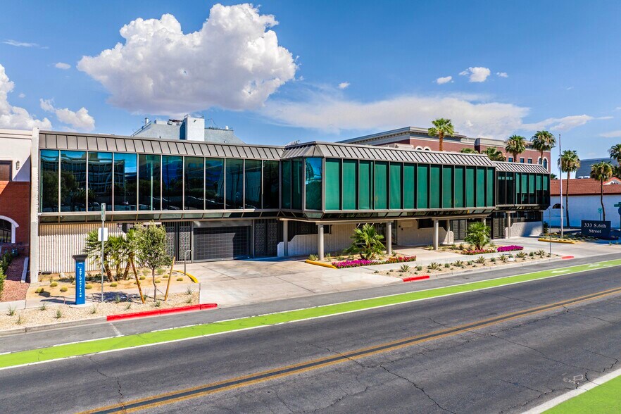 More Photos Of 333 S 6th St, Las Vegas Coworking Space