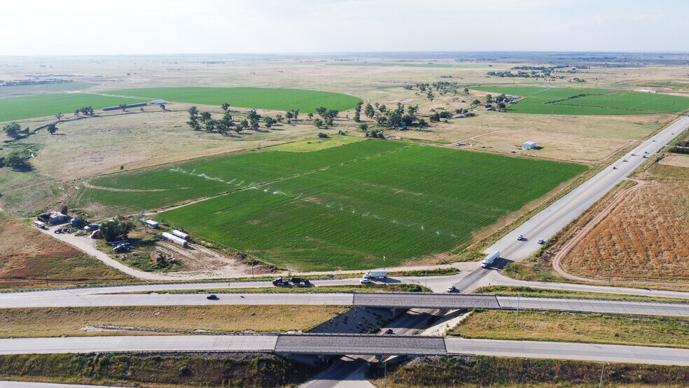 More Photos Of 6997 County Road 49, Hudson Land For Sale