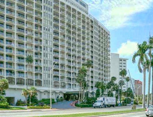Primary Photo Of 5401 Collins Ave, Miami Beach Apartments For Sale