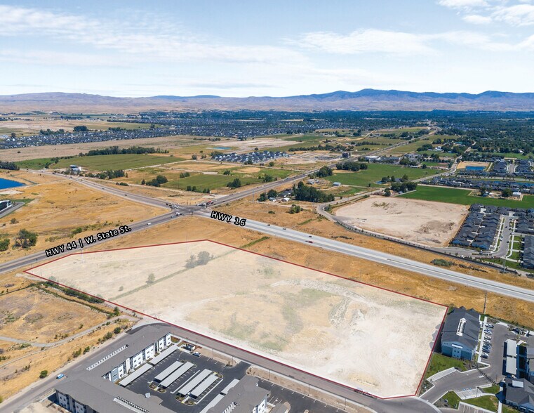 More Photos Of 342 S Calhoun Pl, Star Land For Lease