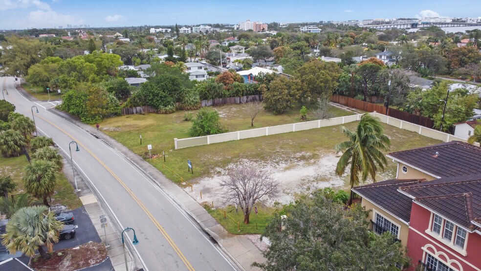 More Photos Of 508-510 S Federal Hwy, Lake Worth Land For Sale