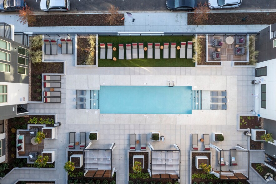 More Photos Of 1415 3rd Ave S, Birmingham Apartments For Lease