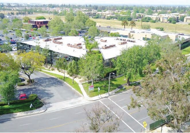 More Photos Of 10565 Civic Center Dr, Rancho Cucamonga Medical For Lease