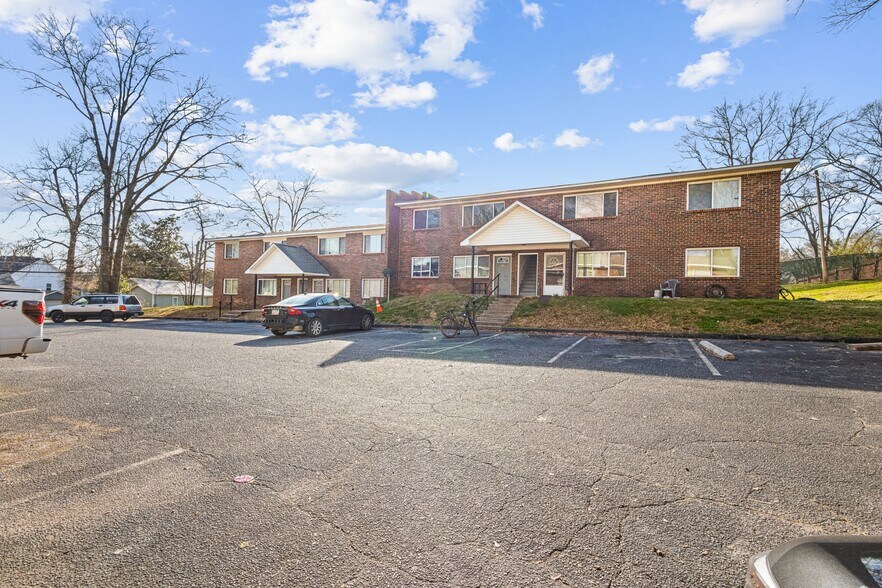 More Photos Of 110 Johnson St, Cartersville Apartments For Sale