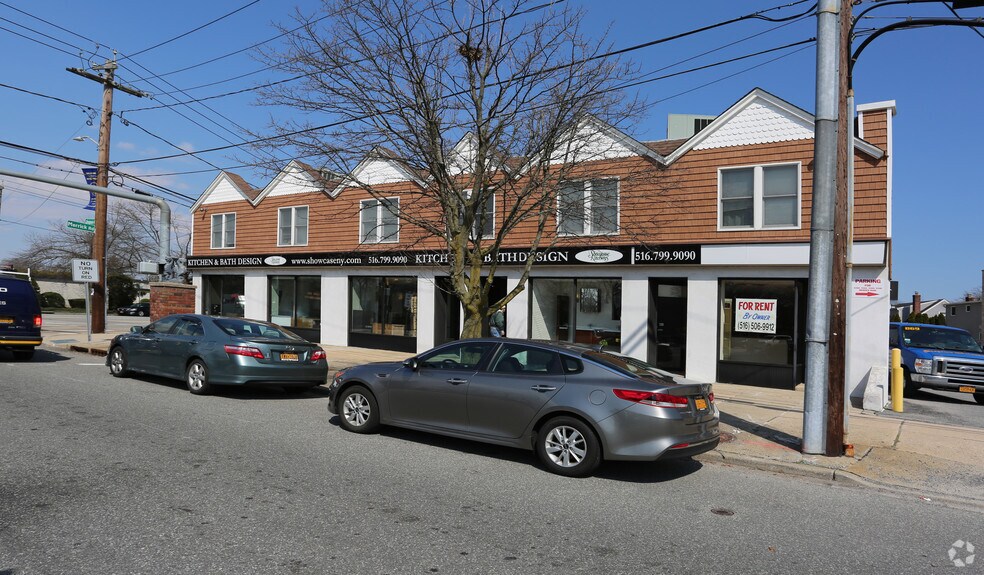 5346 Merrick Rd, Massapequa, NY 11758 Storefront Retail Residential For Sale