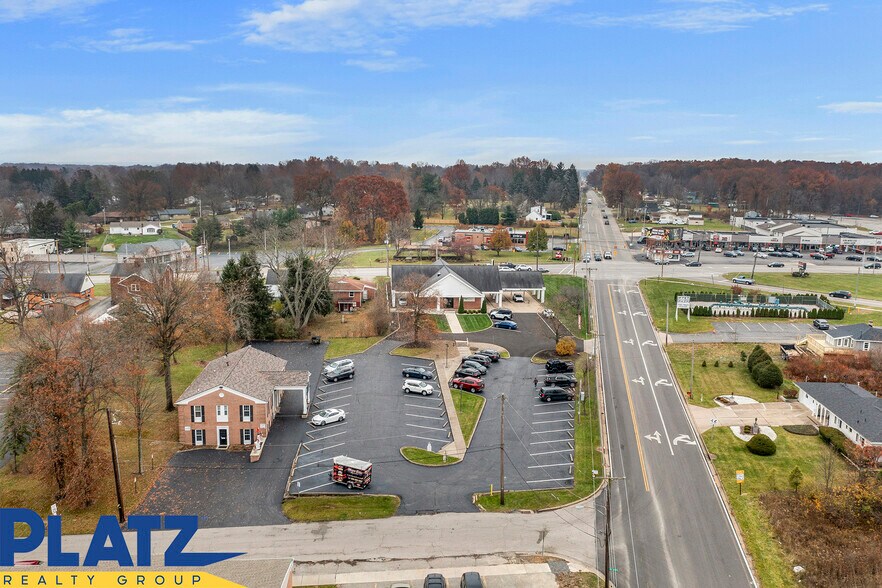 More Photos Of 4390 Mahoning Ave, Youngstown Bank For Sale