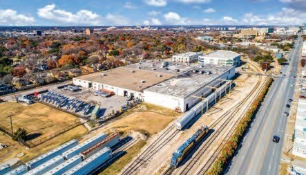 More Photos Of 1901-1923 Windsor Pl, Fort Worth Warehouse For Sale