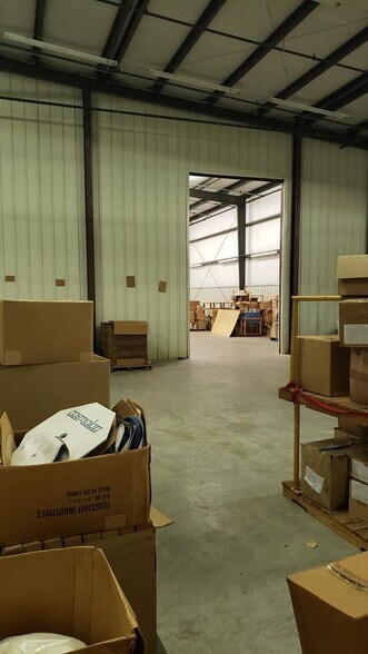 More Photos Of 100 Freedom Drive, Liberty Warehouse For Sale