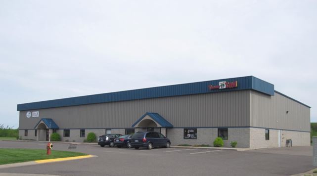 Primary Photo Of 2 Enterprise Ave NE, Isanti Unknown For Lease