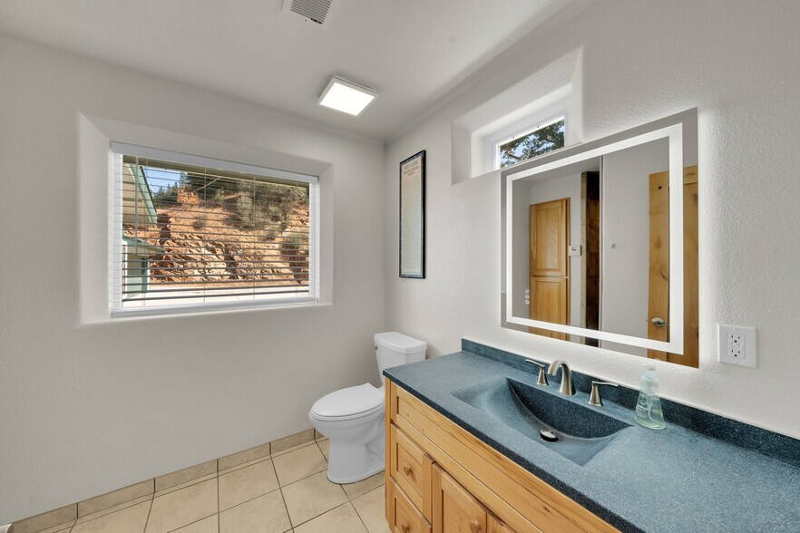 More Photos Of 3369 N Railroad Flat Rd, Wilseyville Land For Sale