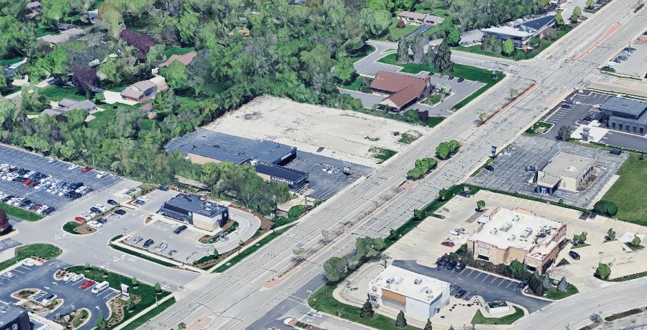 Primary Photo Of 5111-5121 S 76th St, Greendale Land For Lease