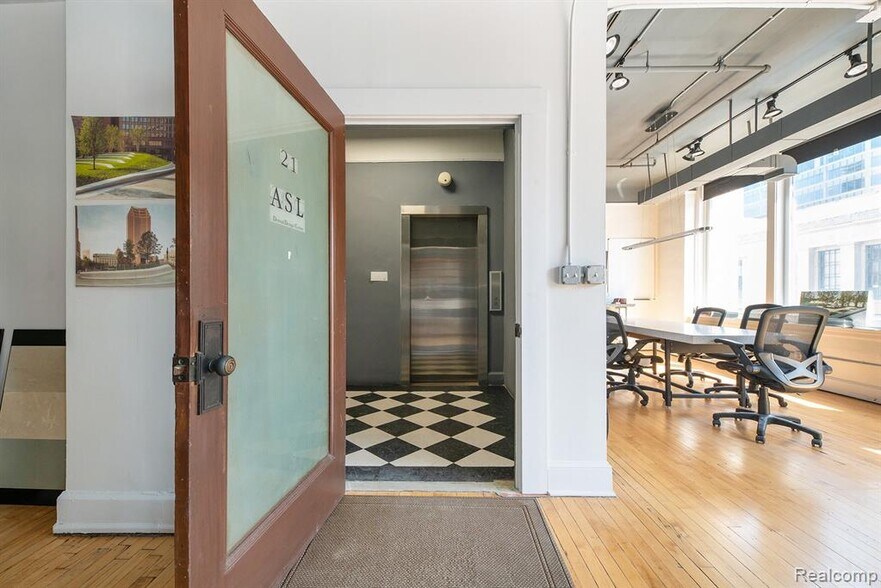 More Photos Of 1250 Library St, Detroit Apartments For Sale